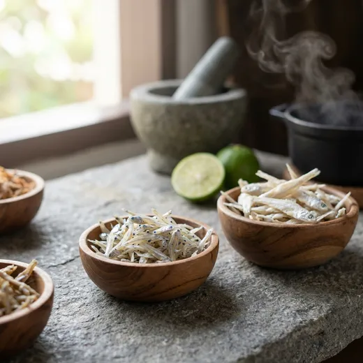 Pangkor vs Sabah vs Langkawi: Mana Satu Lubuk Ikan Bilis Terbaik?