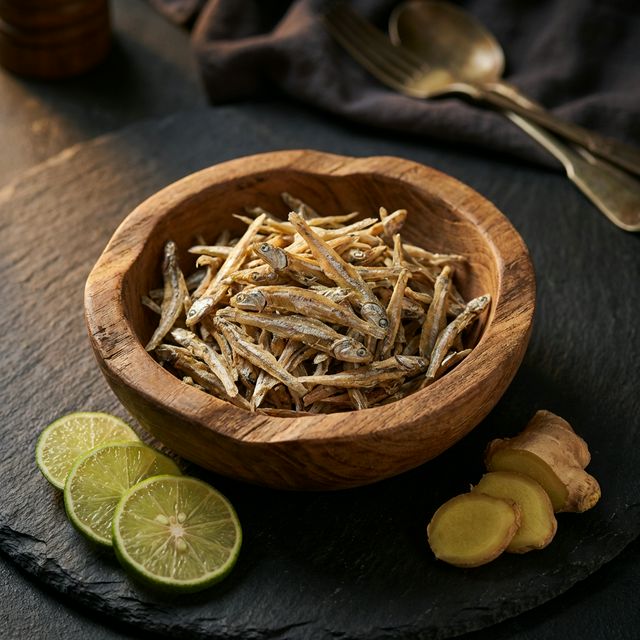 Kenapa Ikan Bilis Pahit? Punca & Cara Hilangkan Rasa Pahit