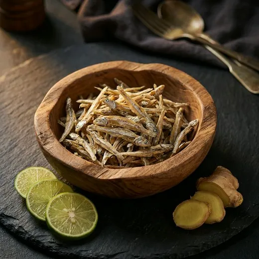 Kenapa Ikan Bilis Pahit? Punca & Cara Hilangkan Rasa Pahit